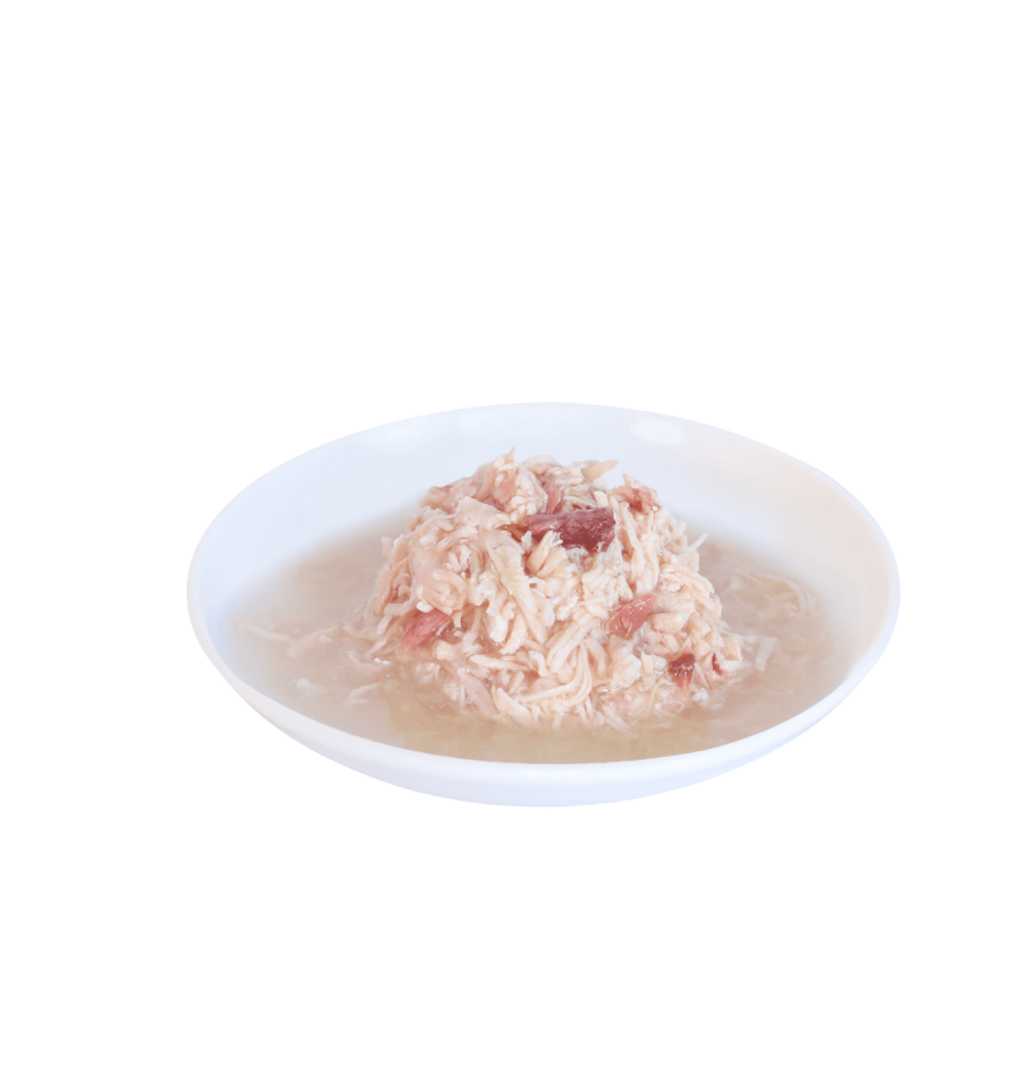 Absolute Holistic | 無穀物肉汁雞肉+鰹魚貓罐頭 80g - SugarPet