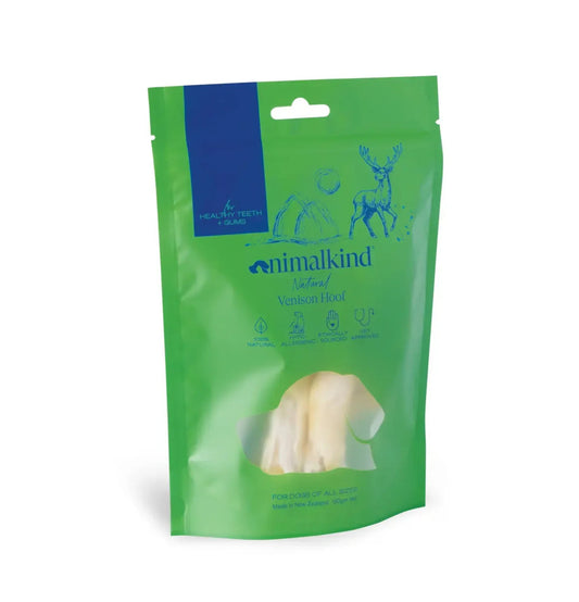 Animalkind | 鹿蹄 150g - SugarPet