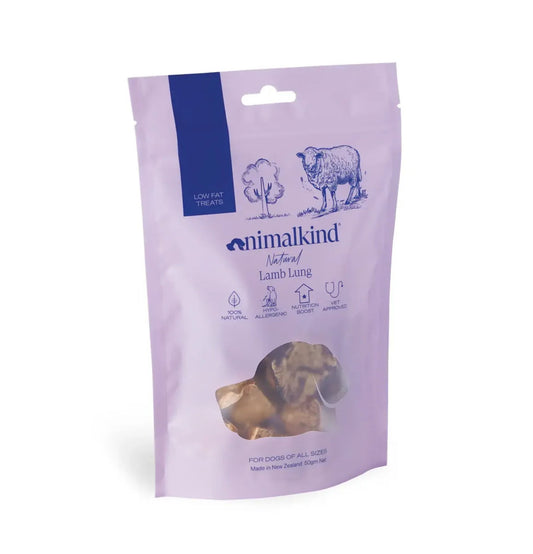 Animalkind | 羊肺 50g - SugarPet