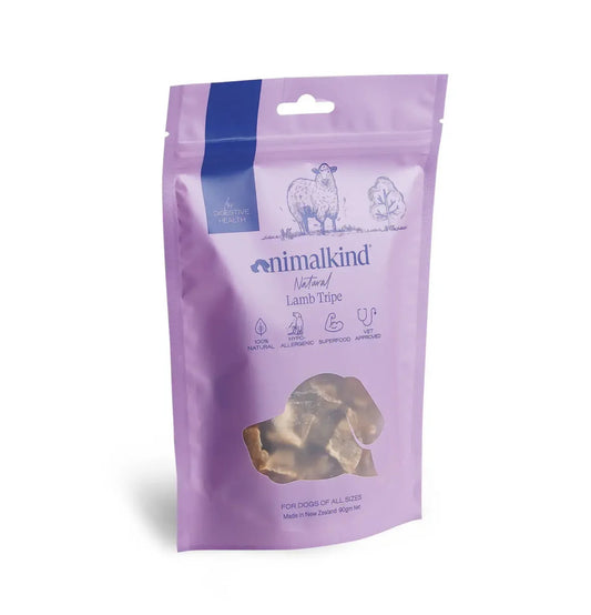 Animalkind | 羊草胃 90g - SugarPet