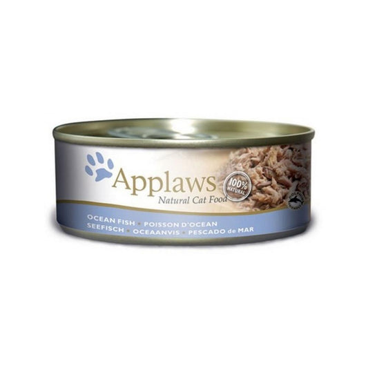 Applaws | 海魚罐頭貓罐頭 156g - SugarPet
