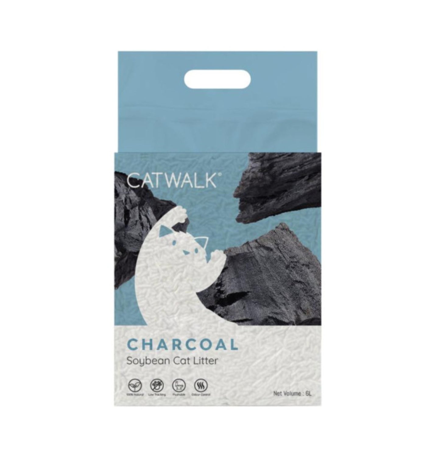 Cat Walk | 豆腐貓砂 6L - SugarPet