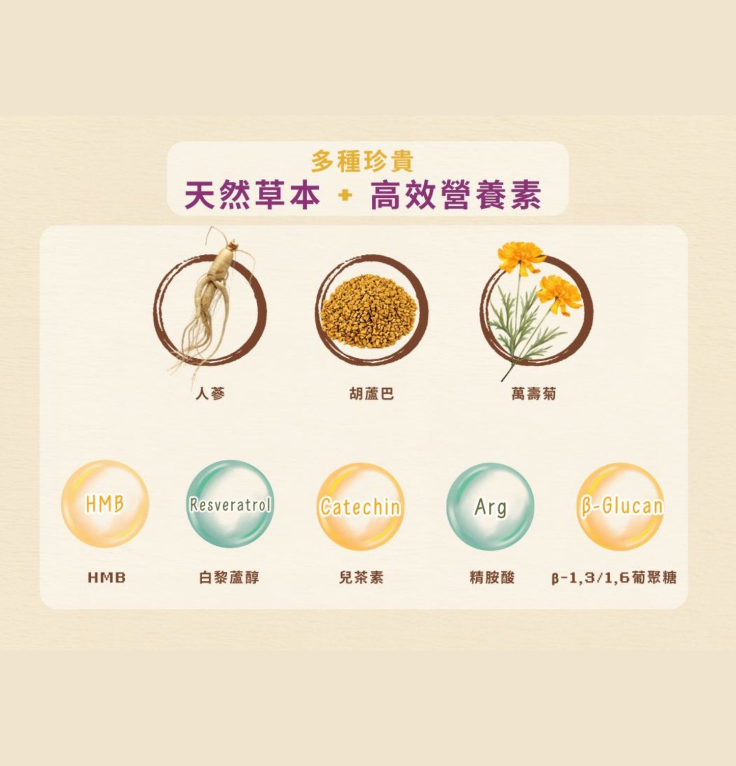 Cosset | HMB及白藜蘆醇強效護理配方 115g(貓狗食用) - SugarPet