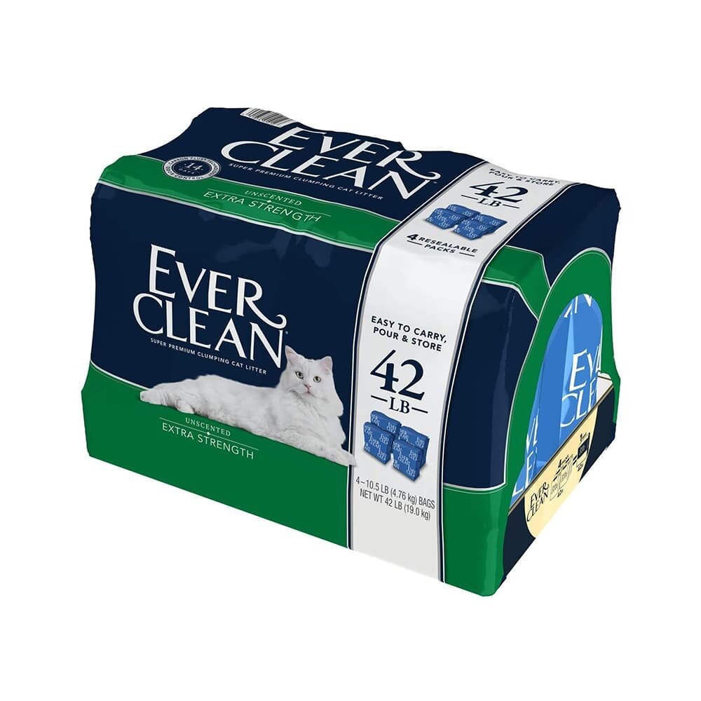 Ever Clean | 貓砂 - SugarPet