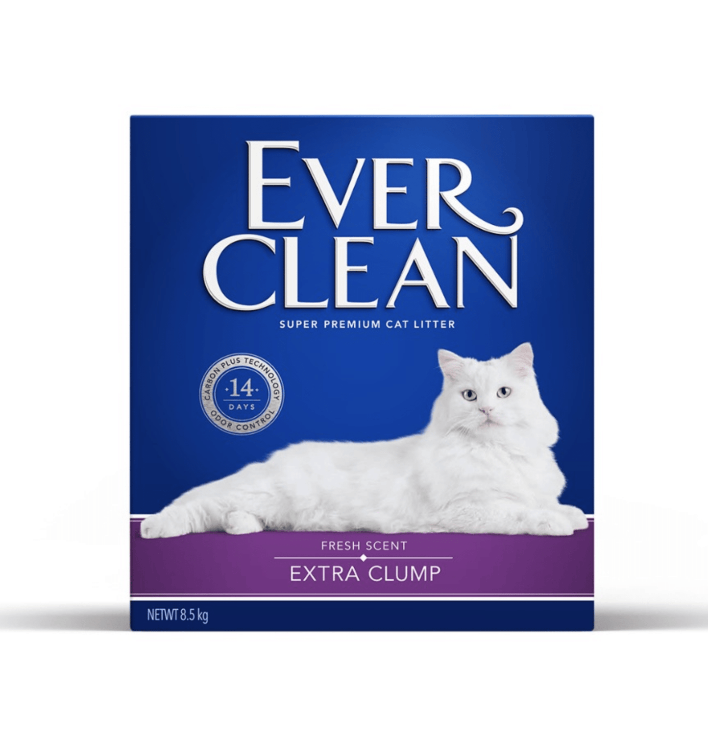 Ever Clean | 礦物貓砂 - SugarPet 寵甜