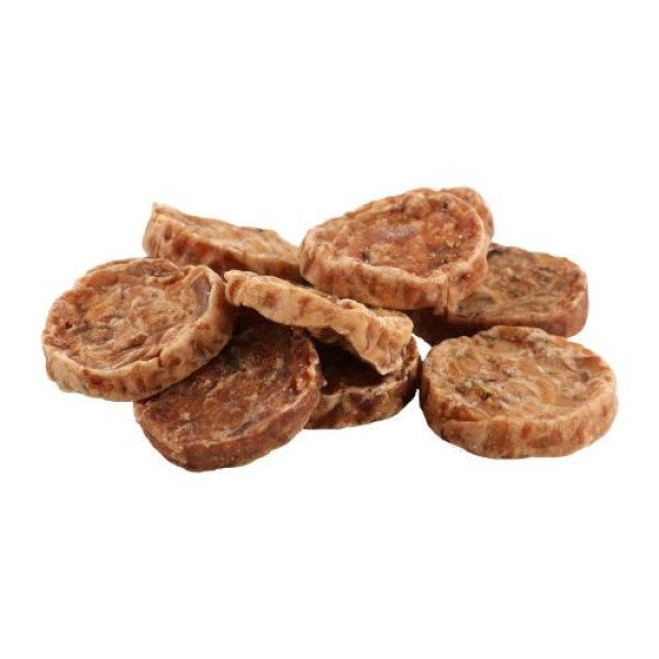 Fish4Dogs | 墨魚片 80g - SugarPet