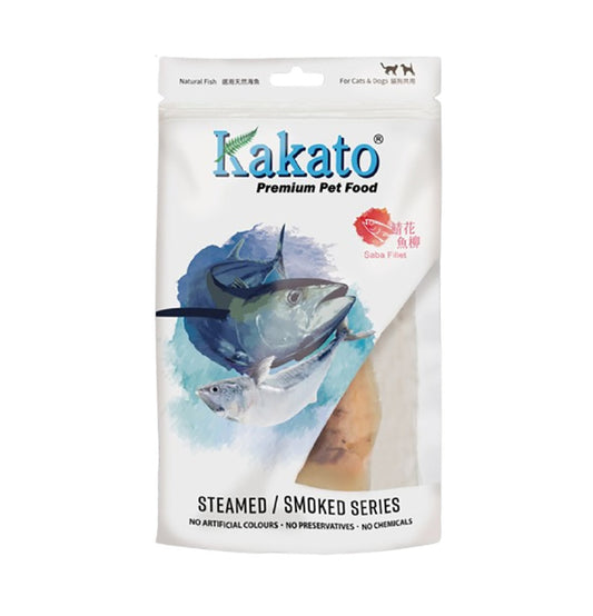 Kakato | 風乾小食（貓狗小食） - SugarPet
