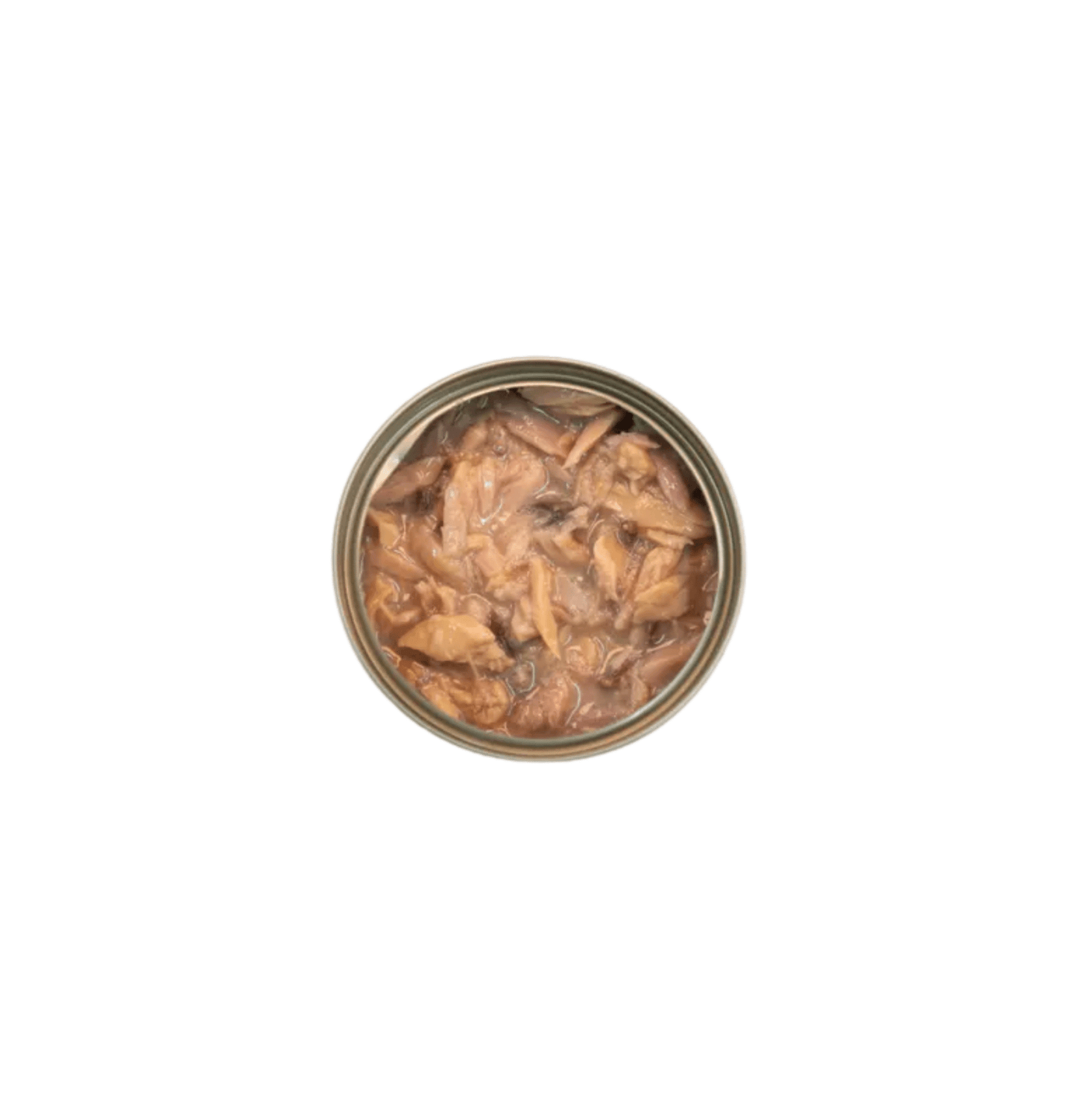 Kakato | 單一動物蛋白系列全營養主食貓罐頭(吞拿魚)70g - 成貓・高齡貓配方 - SugarPet 寵甜