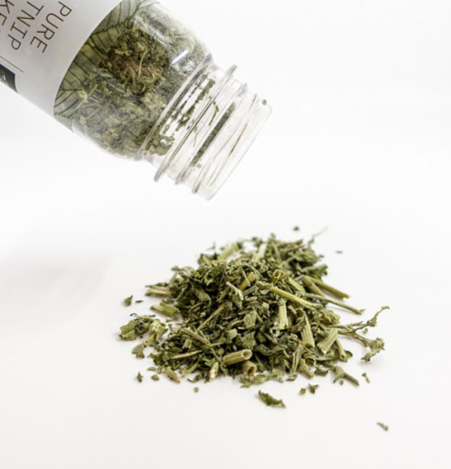 Mad Farmer | 貓薄荷脆片 10g(貓適用) - SugarPet