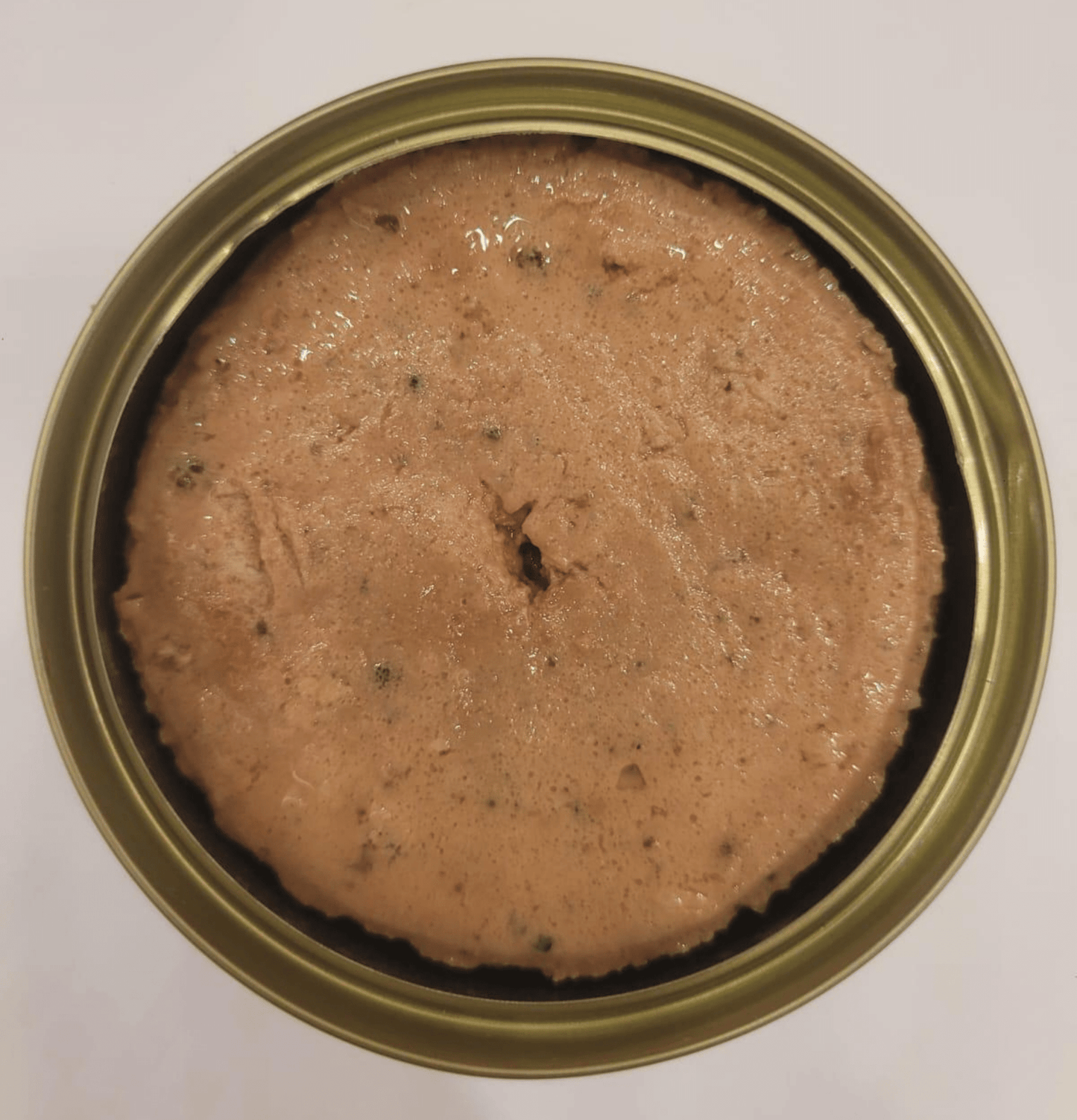 Meadowland | 經典肉泥系列 - 雞肉 + 帝王三文魚主食貓罐頭 80g - SugarPet