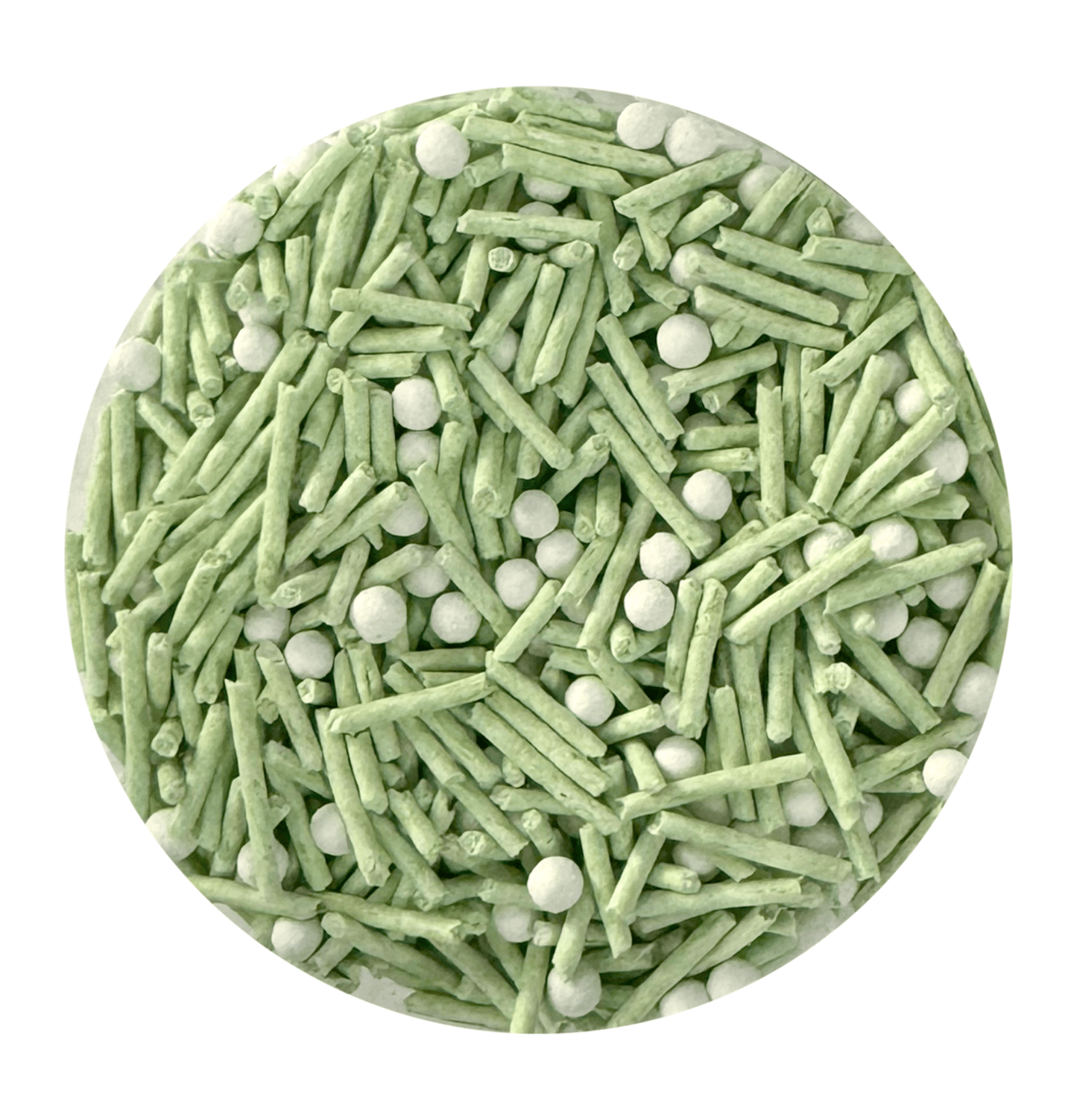 MOMOcare | 生態七重奏火山灰納米豌豆貓砂 2.0mm 20L - SugarPet 寵甜