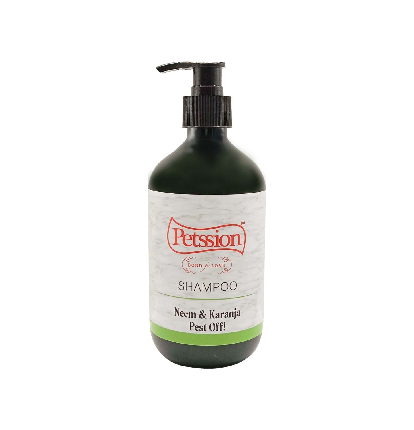 Patzcare | Ultra Phytonutrients Shampoo 洗髮沐浴乳(貓狗適用) - SugarPet