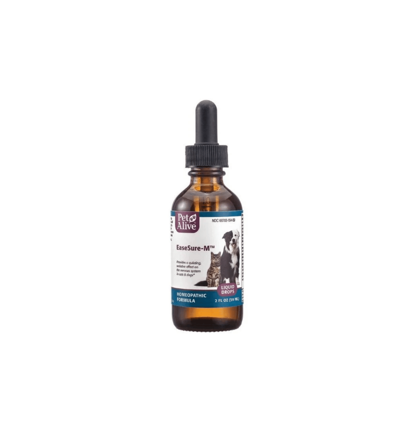 PetAlive | EaseSure - M 維持神經系統平衡 59ml(貓狗食用) - SugarPet