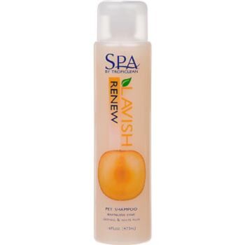 Tropiclean | SPA 白梅精華潔毛液 (貓狗適用) - SugarPet