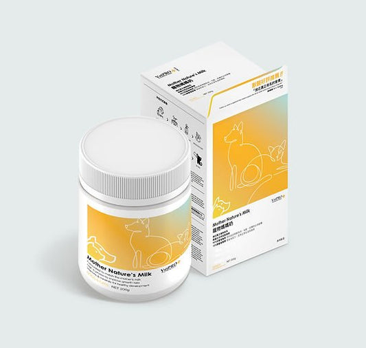 VetPro+ | 寵物媽媽奶 200g (貓狗食用) - SugarPet