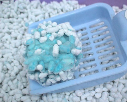 貓砂樂園 | 森之香除臭抗菌紙貓砂 7L - SugarPet