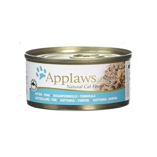 Applaws | 幼貓罐頭 70g - SugarPet
