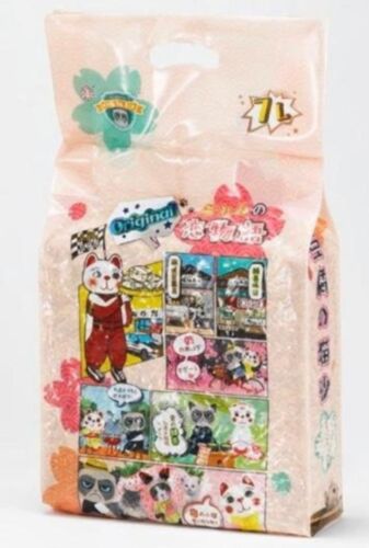 Cat Manager | 喵之社長豆腐貓砂 7L