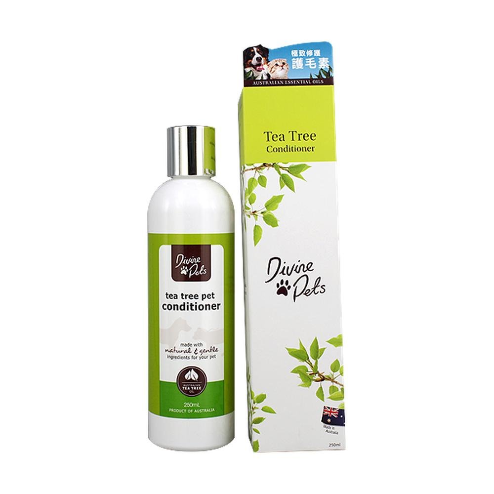 Divine Pets | 極致清爽護毛液(貓狗適用) - SugarPet