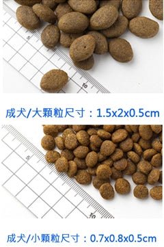 Fish4Dogs | Finest 三文魚無穀物低敏狗乾糧(細粒) - SugarPet
