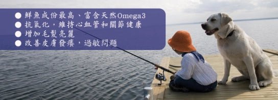 Fish4Dogs | Finest 三文魚無穀物低敏狗乾糧(細粒) - SugarPet