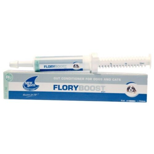 Flory Boost | 止痾靈 10ml (貓狗食用) - SugarPet