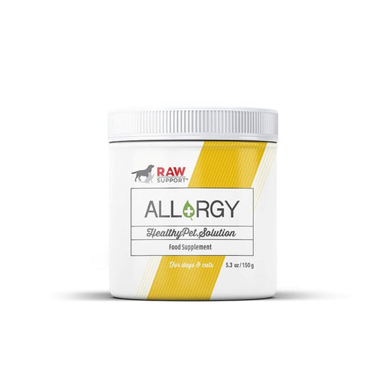 Harlow Blend | Allergy 全有機蜜蜂花粉 5.3oz / 150g (貓狗食用) - SugarPet