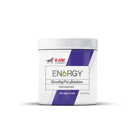 Harlow Blend | Energy 免疫系統蛋白質增強素 175g（貓狗食用） - SugarPet
