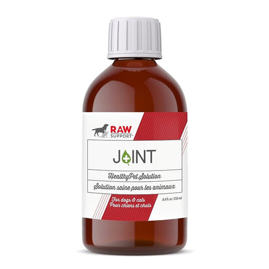 Harlow Blend | Joint 複合葡萄糖氨關節液 250ml （貓狗食用） - SugarPet