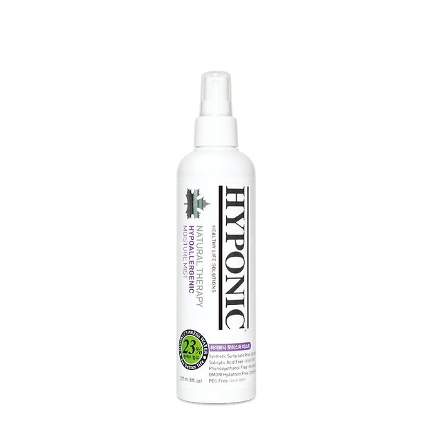 Hyponic | 極致低敏拆結保濕護膚寵物噴霧(貓狗適用) - SugarPet