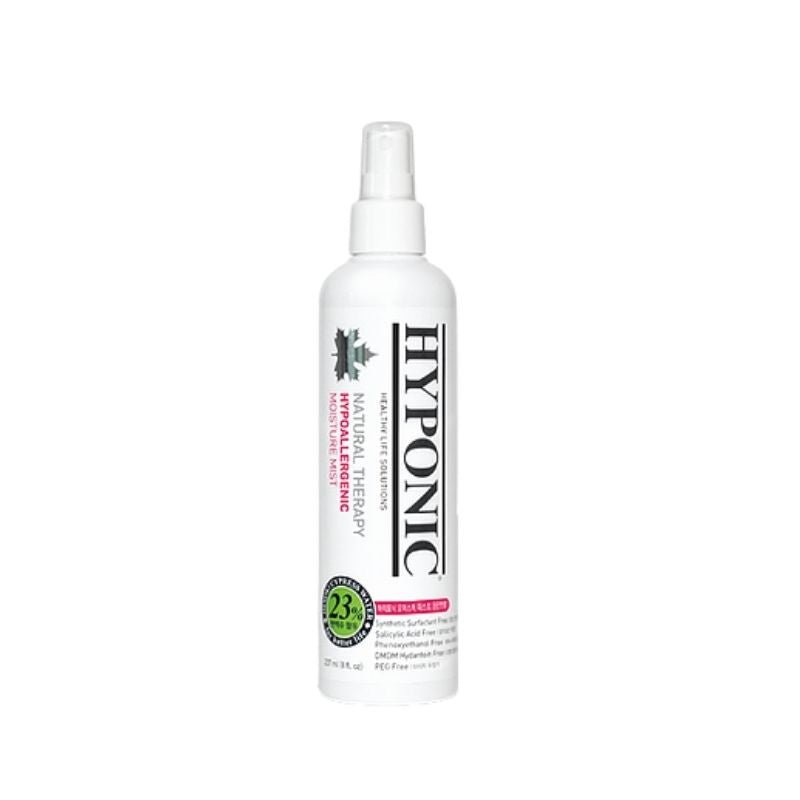Hyponic | 極致低敏拆結保濕護膚寵物噴霧(貓狗適用) - SugarPet