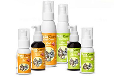 PatzCare | 潔齒噴霧 65ml(貓狗適用) - SugarPet