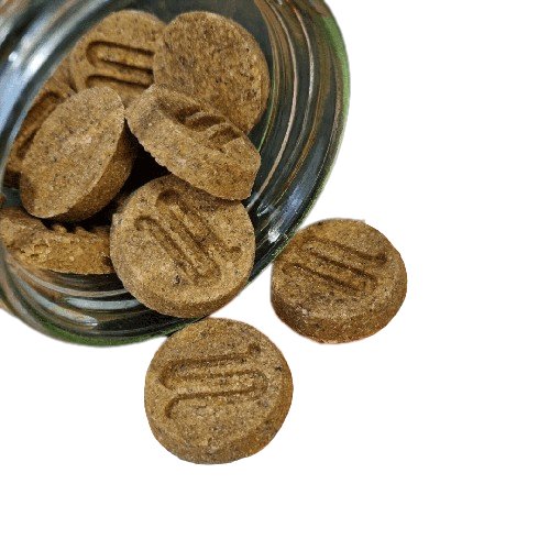 Scrumbles | 抗憂鬱小餅乾 - SugarPet