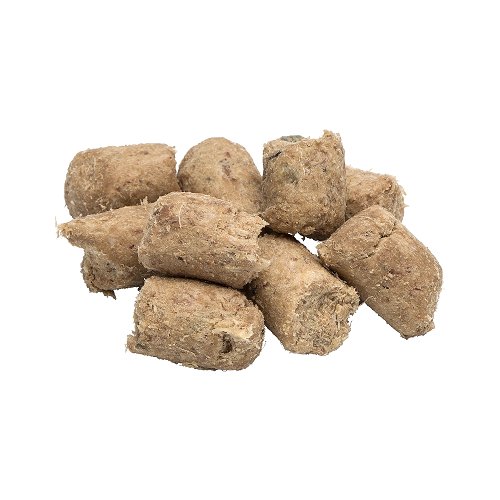 Zeal | 無榖物冷凍脫水羊肉+三文魚純肉 100g - SugarPet