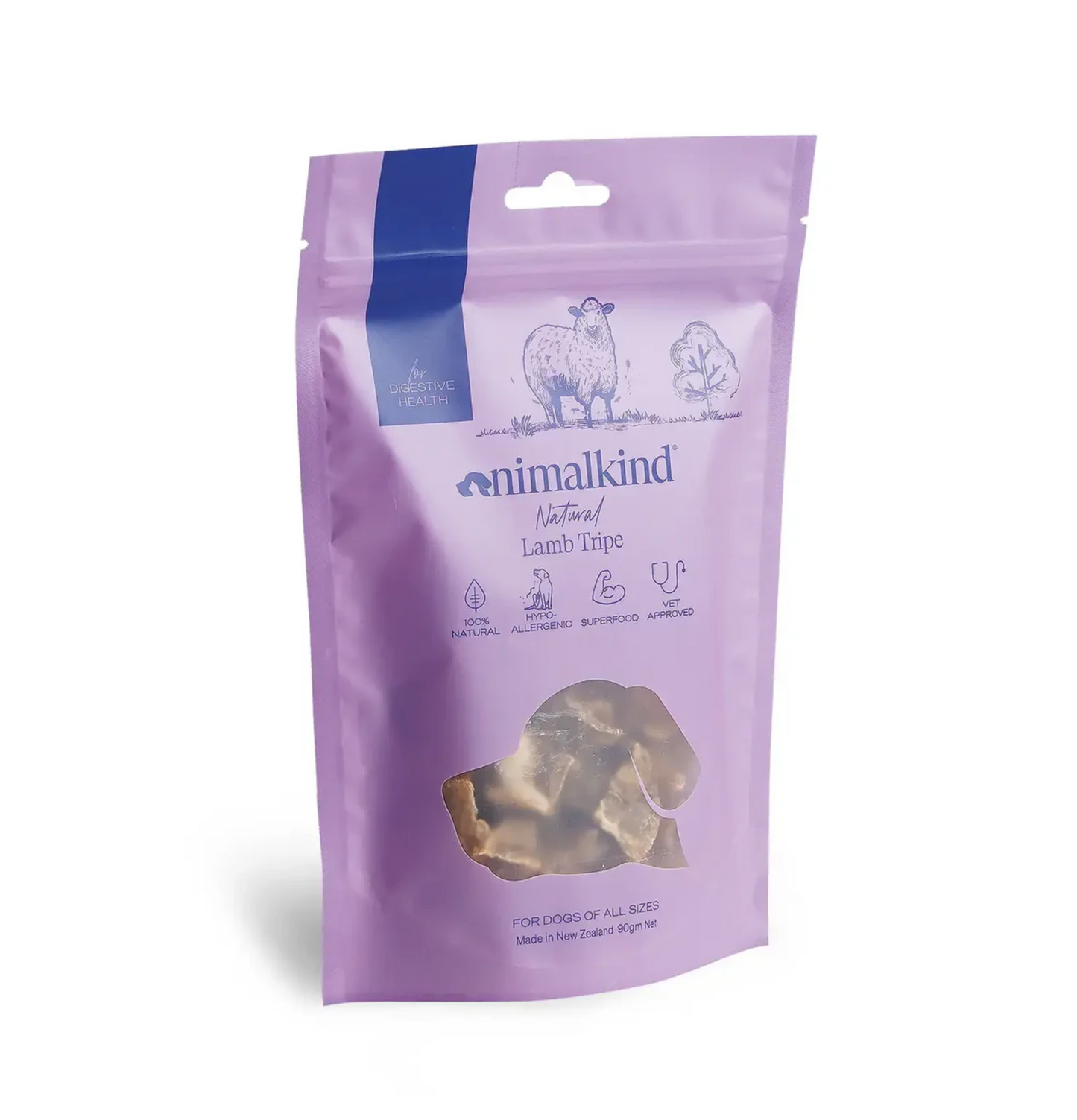 Animalkind | 羊草胃 90g