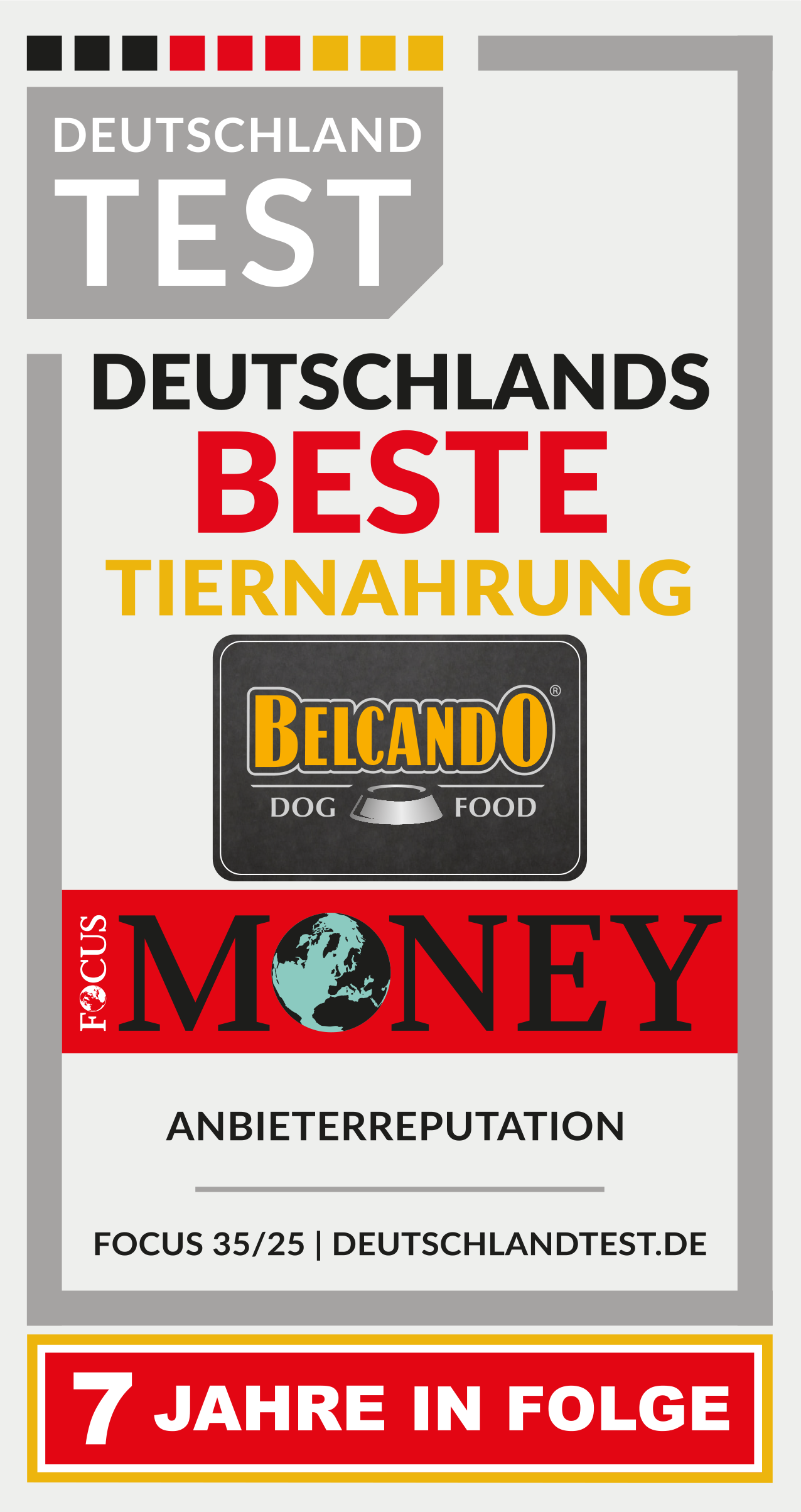Leonardo & Belcando Dog Food | Mastercraft 無穀物成犬鮮肉系列三文魚狗乾糧