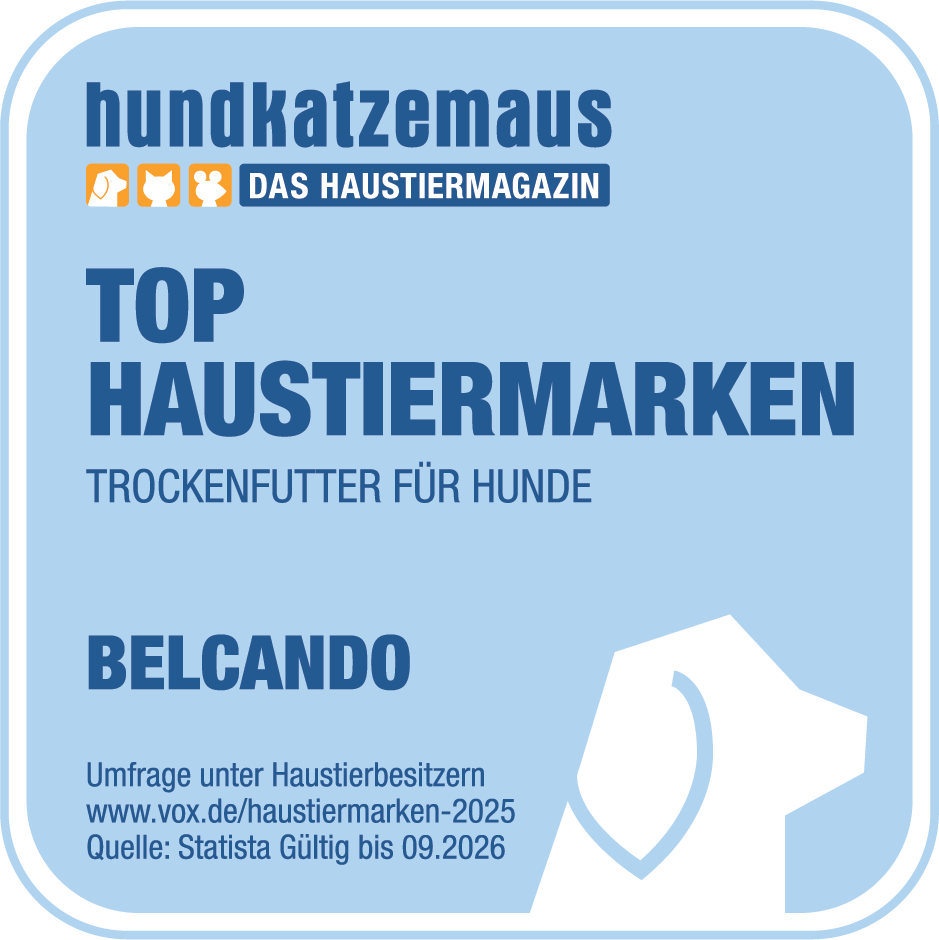 Leonardo & Belcando Dog Food | Mastercraft 無穀物成犬鮮肉系列火雞狗乾糧