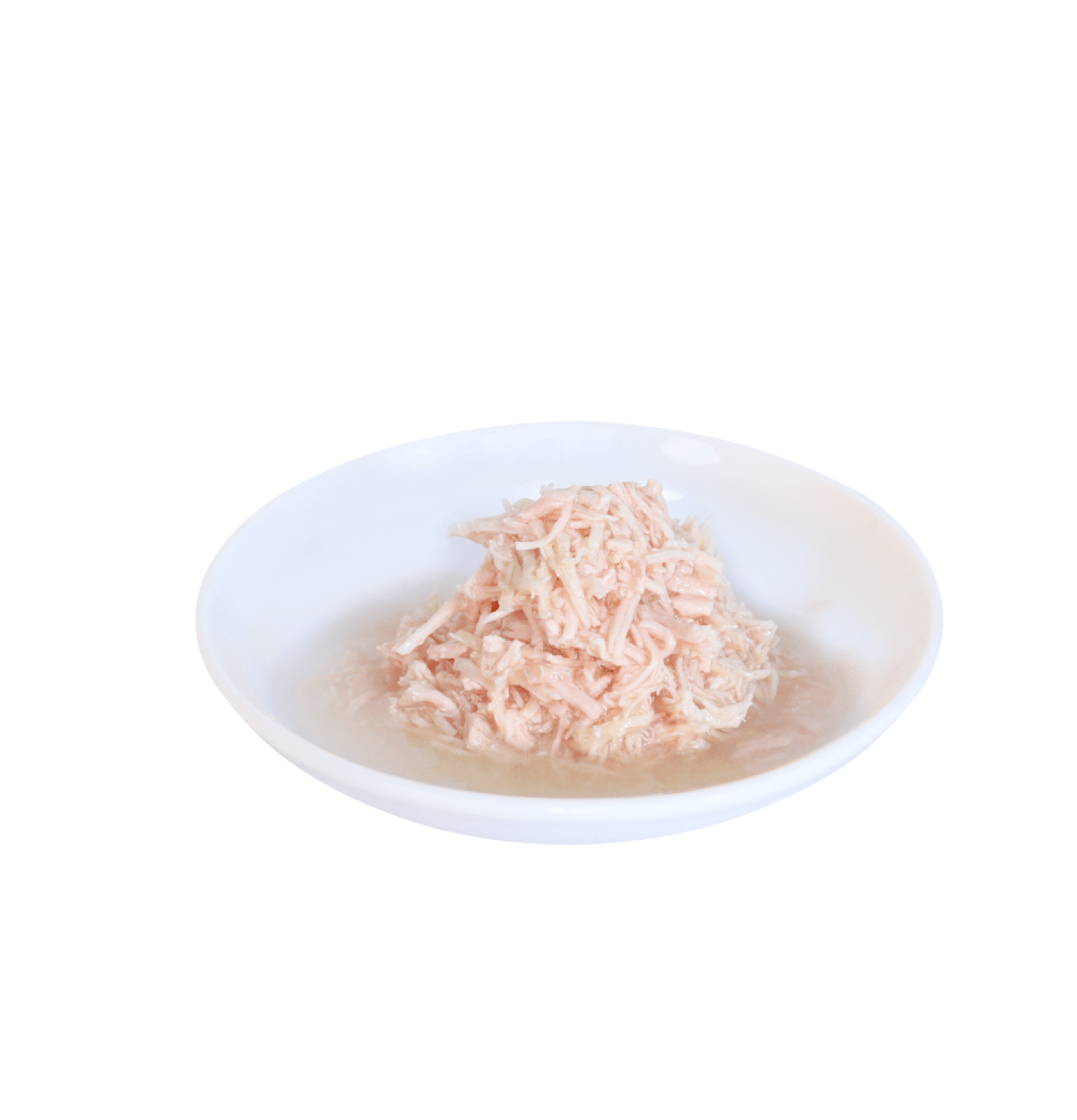 Absolute Holistic | 無穀物肉汁經典雞肉貓罐頭 80g - SugarPet