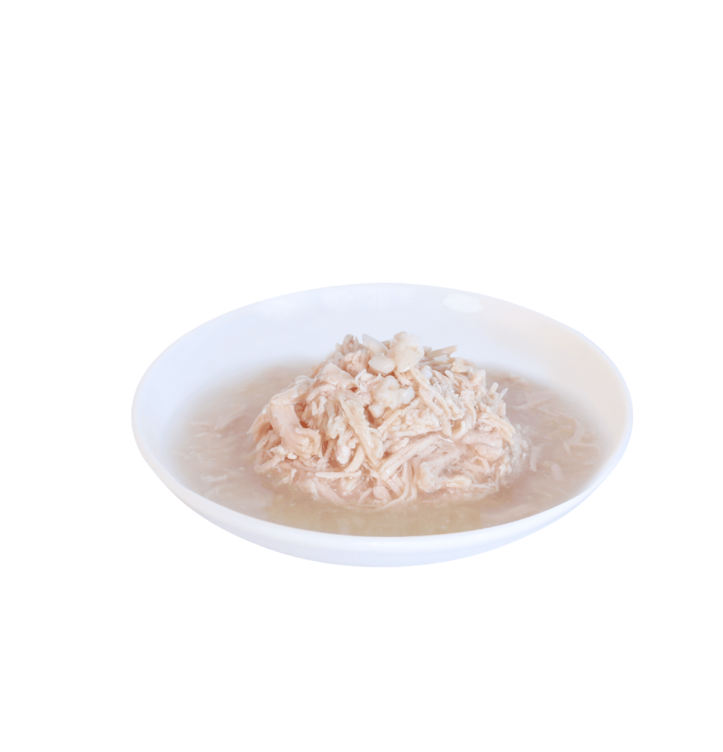Absolute Holistic | 無穀物肉汁雞肉+帶子貓罐頭 80g - SugarPet