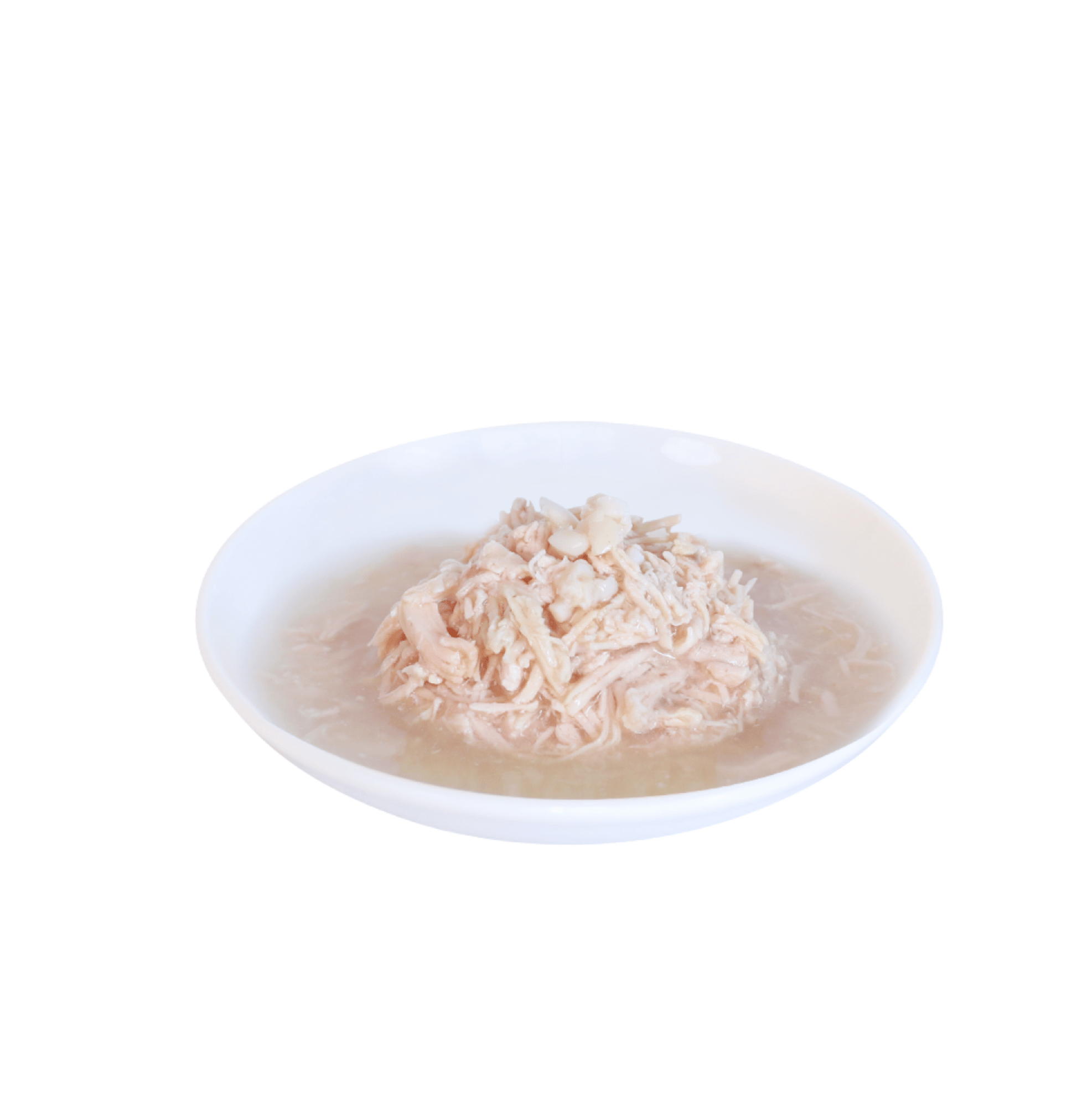 Absolute Holistic | 無穀物肉汁雞肉+帶子貓罐頭 80g - SugarPet