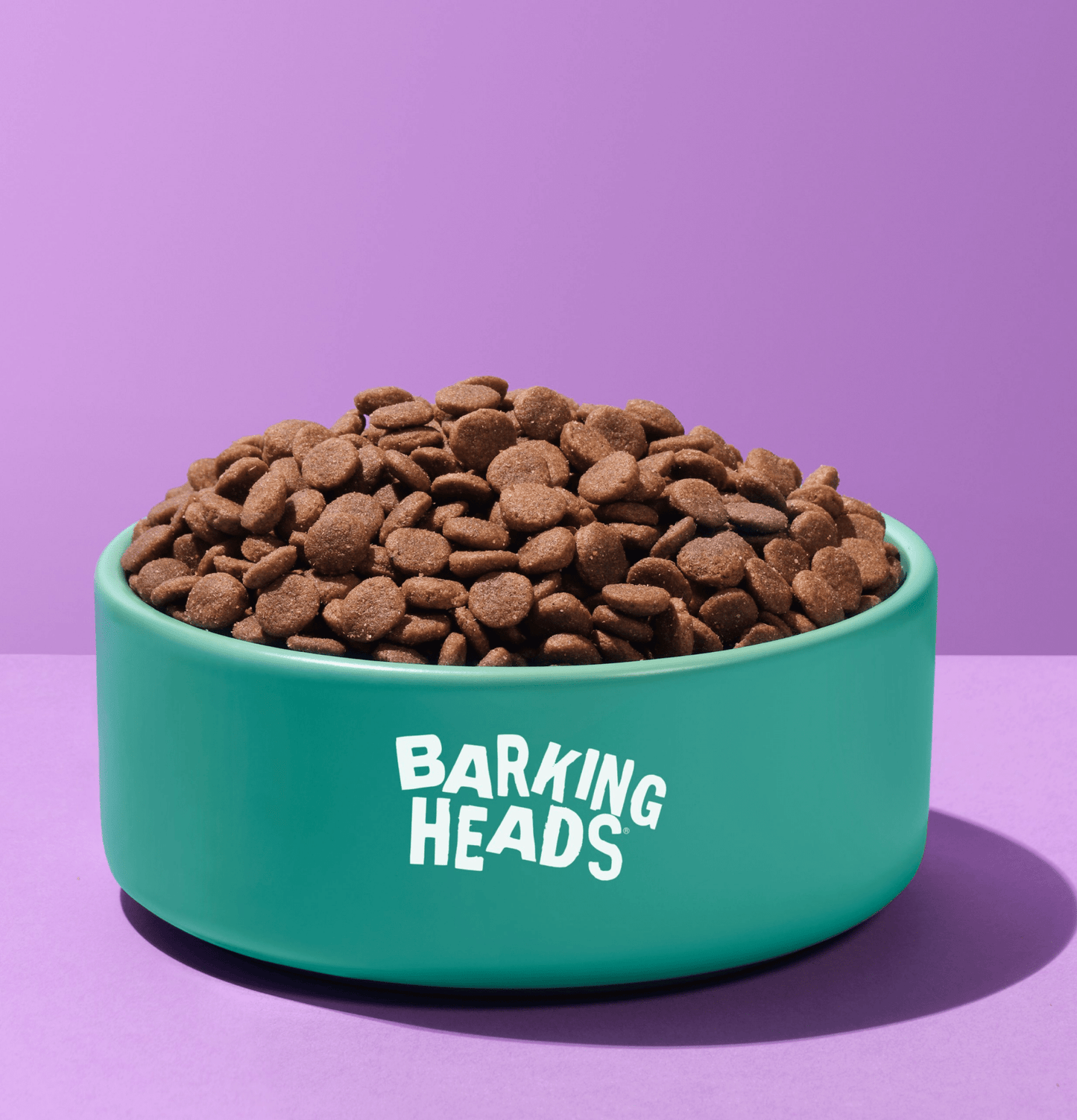 Barking Heads | 纖體之選全天然低卡體控成犬狗乾糧（黃色） - SugarPet 寵甜