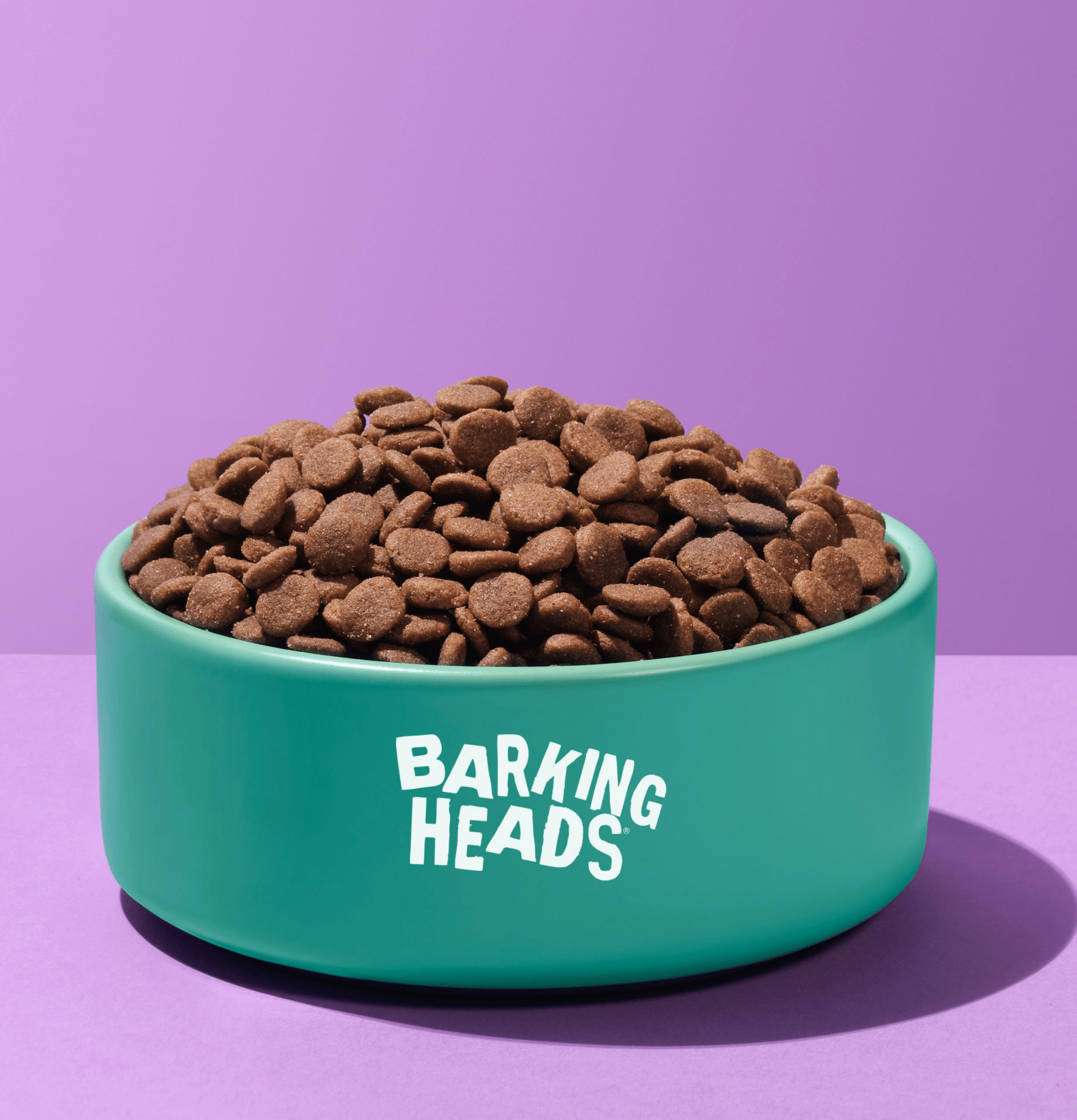 Barking Heads | 纖體之選全天然低卡體控成犬狗乾糧（黃色） - SugarPet 寵甜