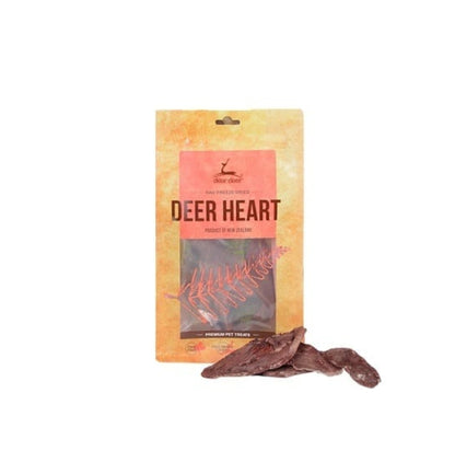 Dear Deer | 鹿心 50g - SugarPet