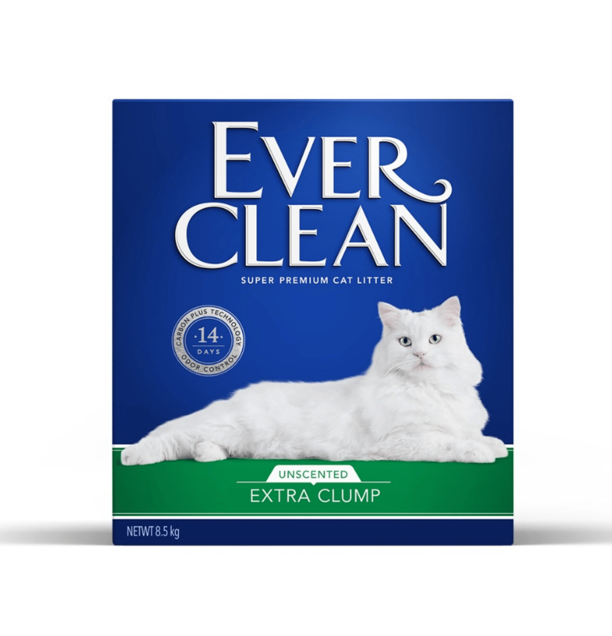 Ever Clean | 礦物貓砂 - SugarPet 寵甜