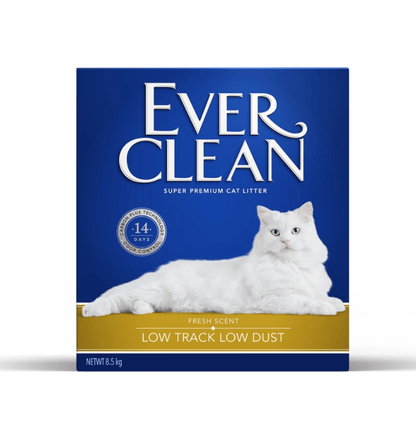 Ever Clean | 礦物貓砂 - SugarPet 寵甜