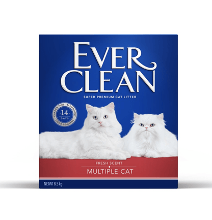 Ever Clean | 礦物貓砂 - SugarPet 寵甜