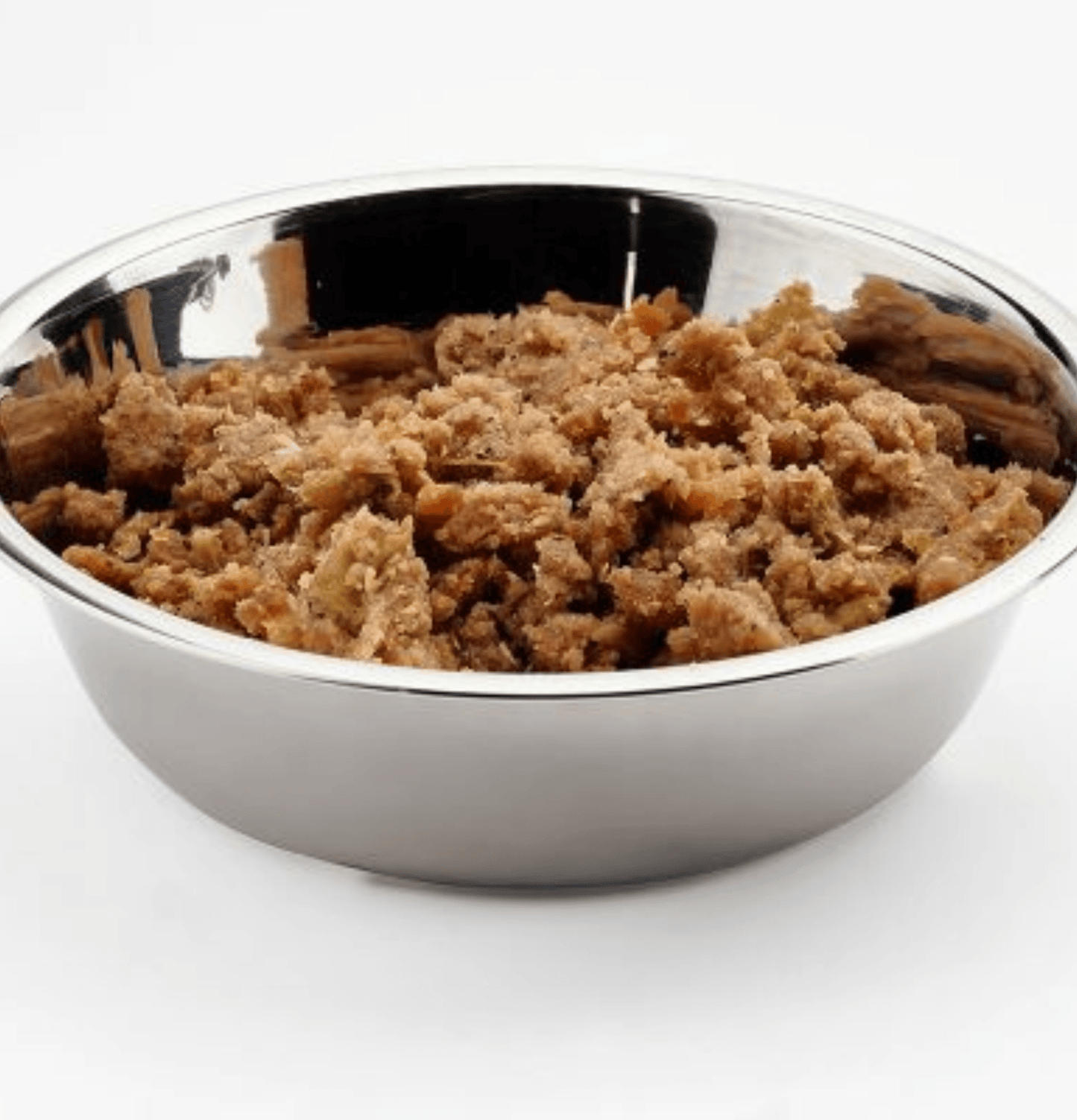 Fish4Dogs | 全配方三文魚主食狗罐頭 395g - SugarPet 寵甜