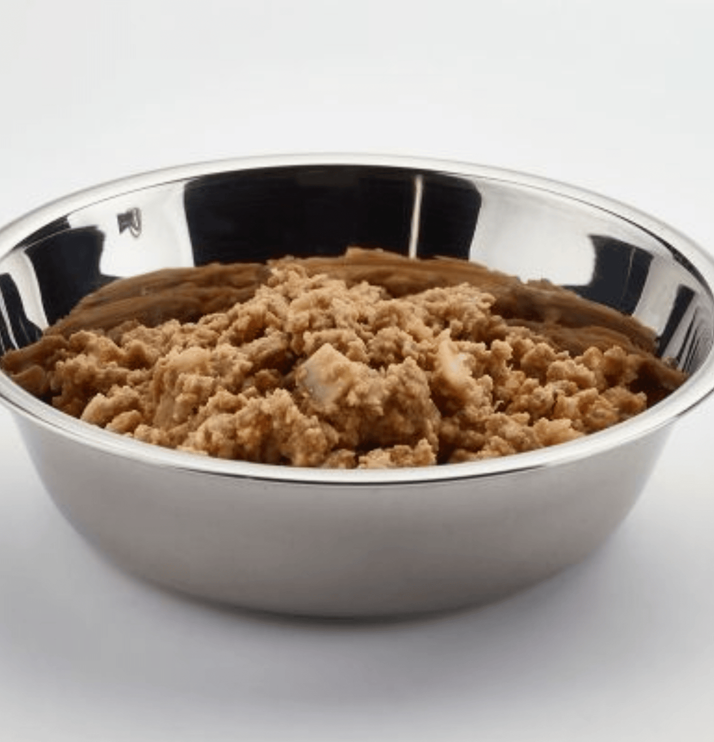 Fish4Dogs | 全配方深海魚主食狗罐頭 395g - SugarPet 寵甜