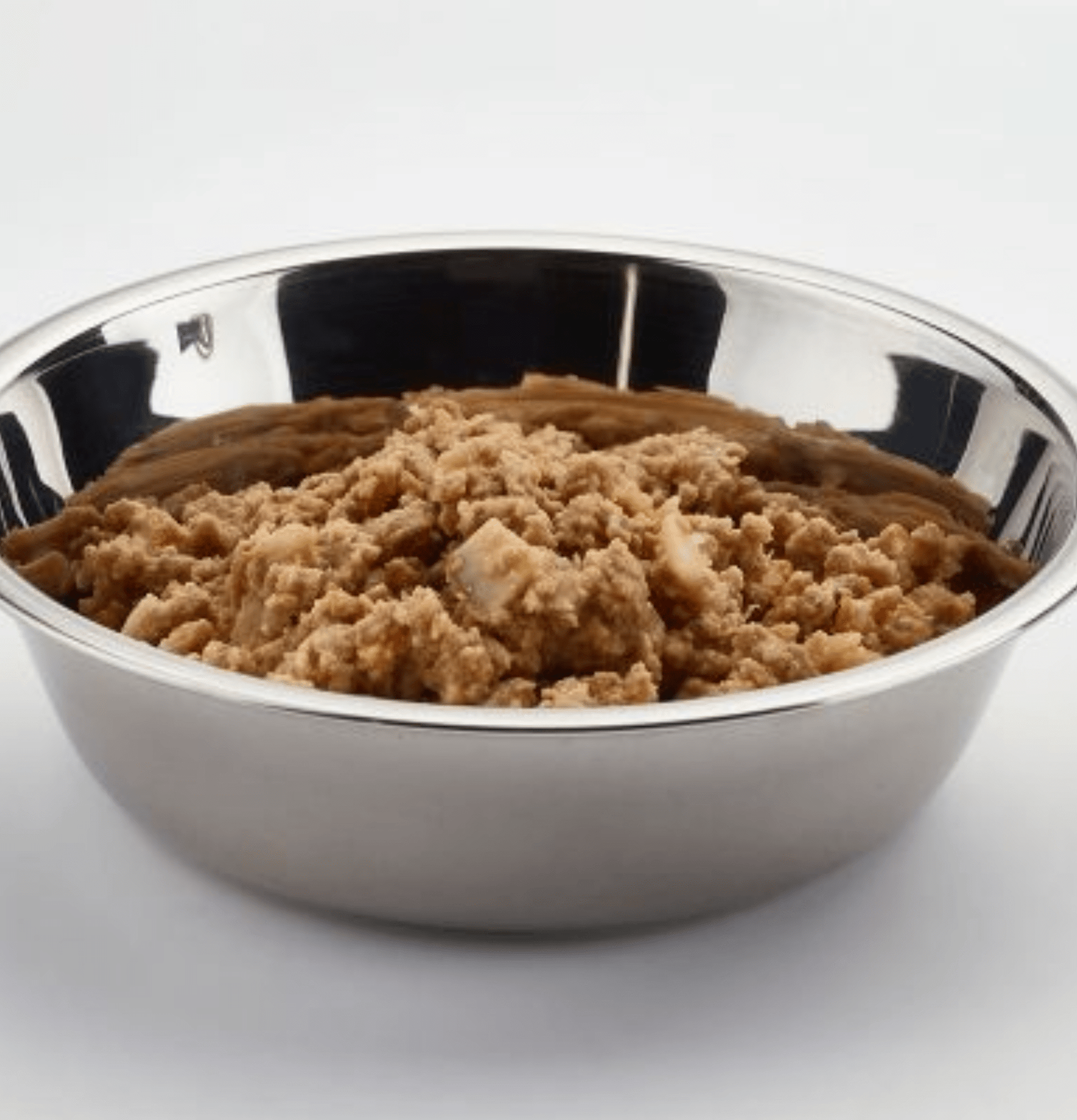 Fish4Dogs | 全配方深海魚主食狗罐頭 395g - SugarPet 寵甜