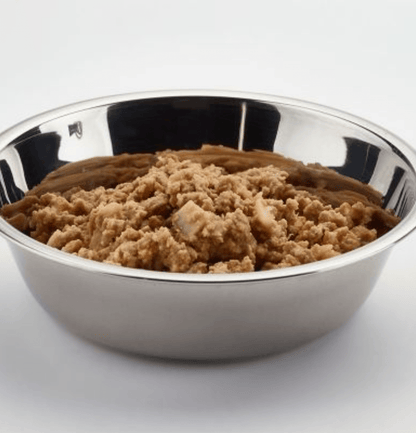 Fish4Dogs | 全配方深海魚主食狗罐頭 395g - SugarPet 寵甜